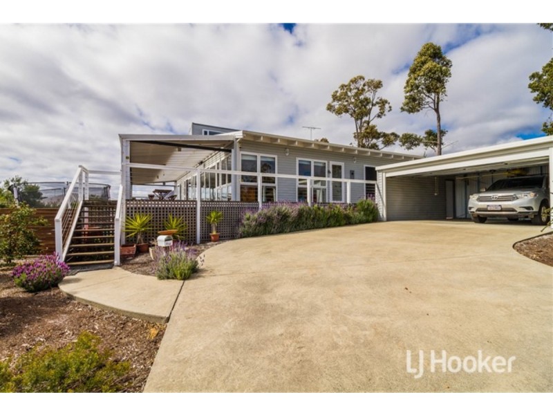 23 Wellington Boulevard, Collie WA 6225