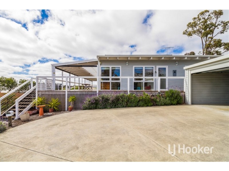 23 Wellington Boulevard, Collie WA 6225