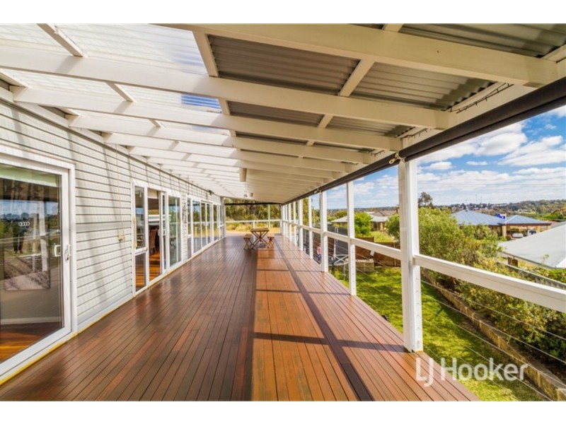 23 Wellington Boulevard, Collie WA 6225