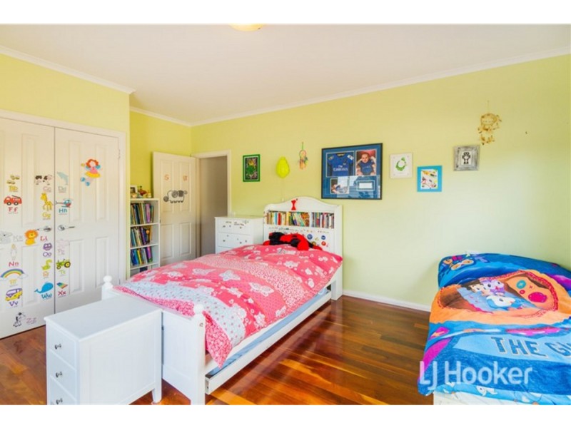 23 Wellington Boulevard, Collie WA 6225