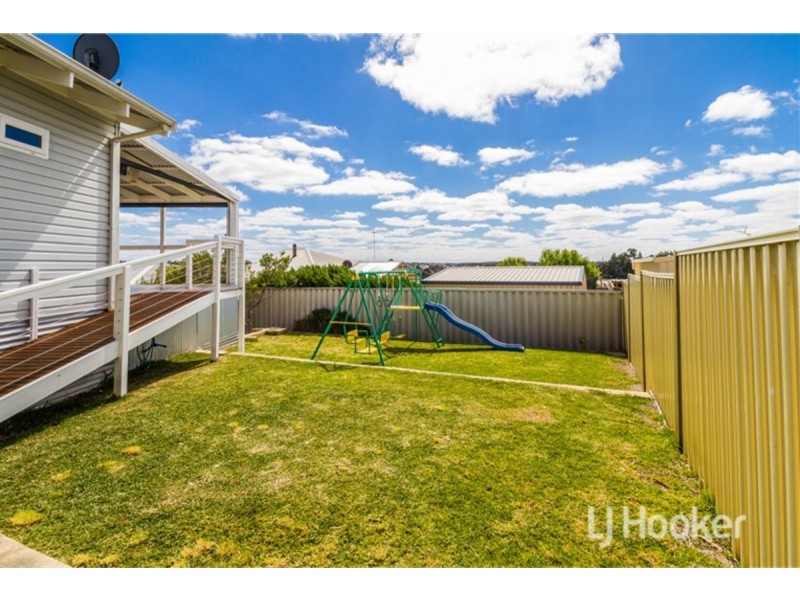 23 Wellington Boulevard, Collie WA 6225