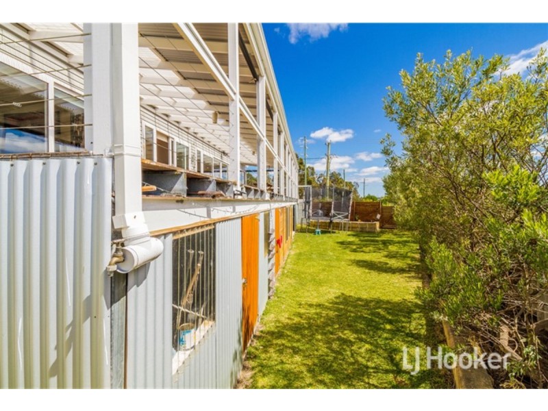 23 Wellington Boulevard, Collie WA 6225