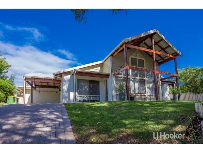 1 Townsend Court, Binningup WA 6233