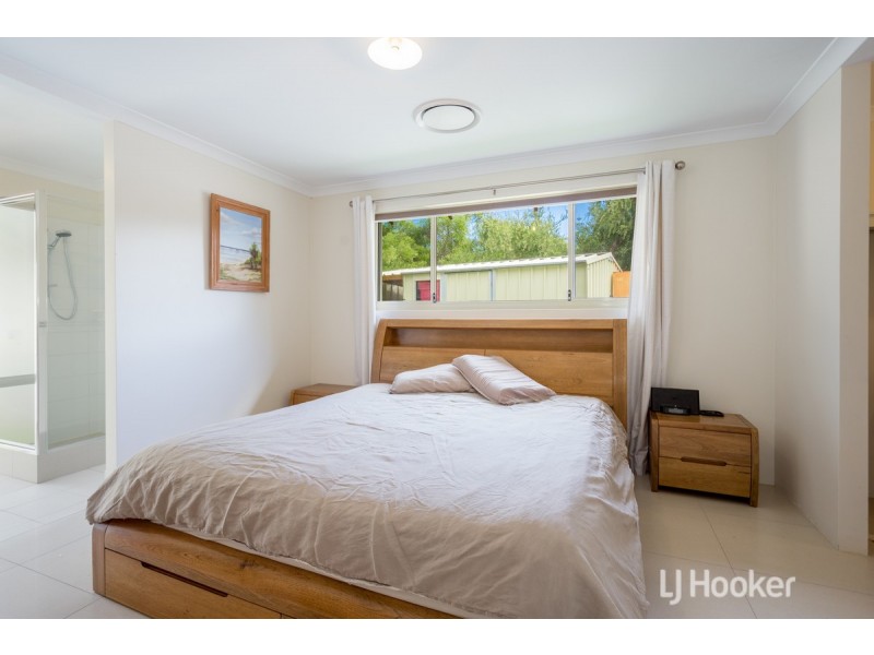 1 Townsend Court, Binningup WA 6233