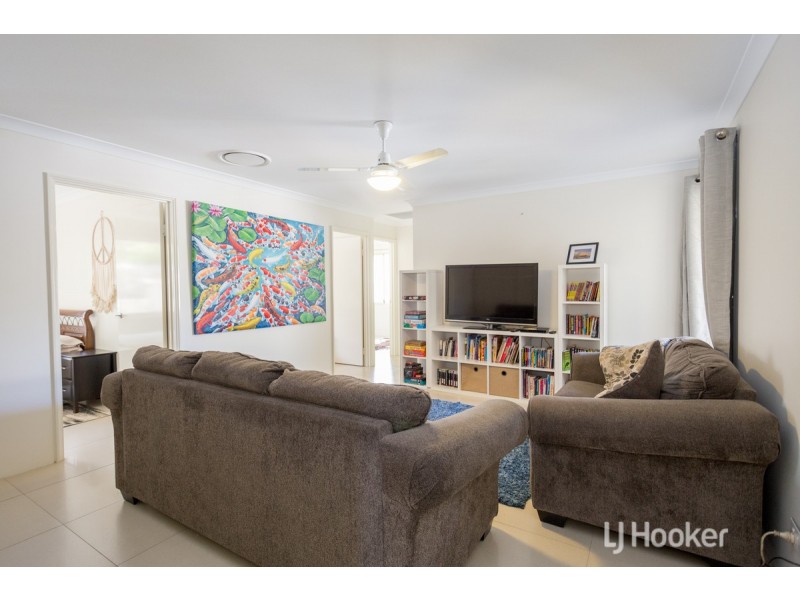 1 Townsend Court, Binningup WA 6233