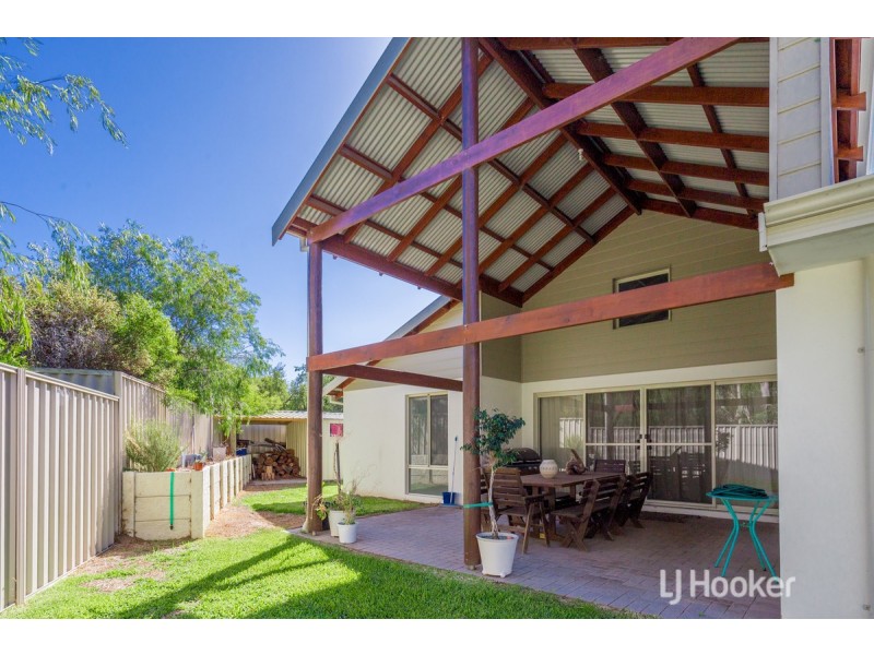 1 Townsend Court, Binningup WA 6233