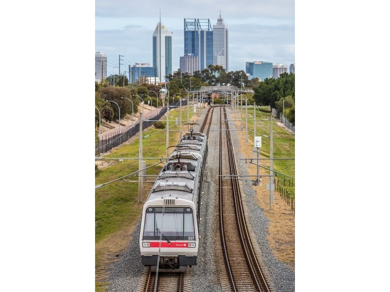 8/39 Ninth Avenue, Maylands WA 6051