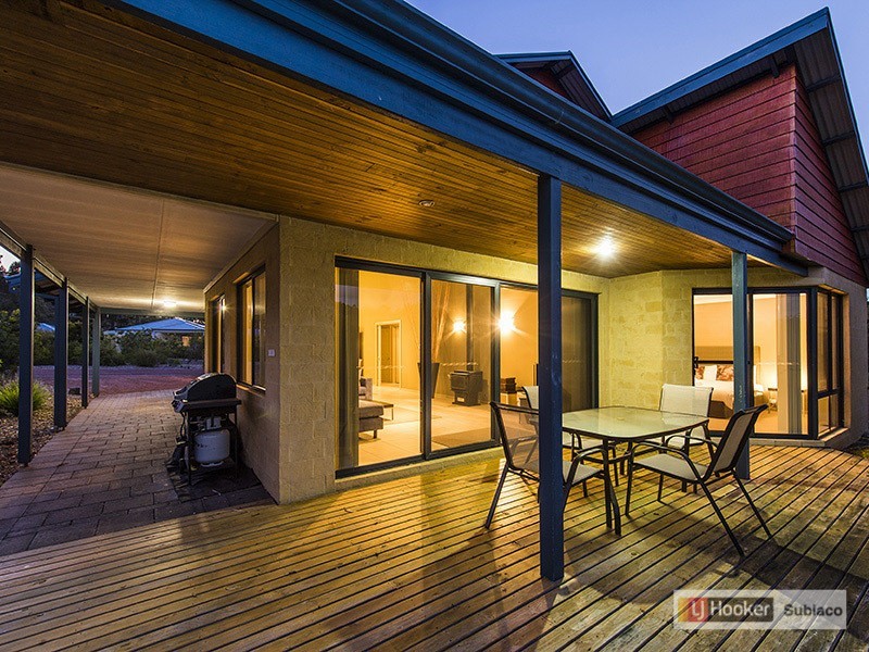 9/256 Cosy Corner Road, Kronkup WA 6330