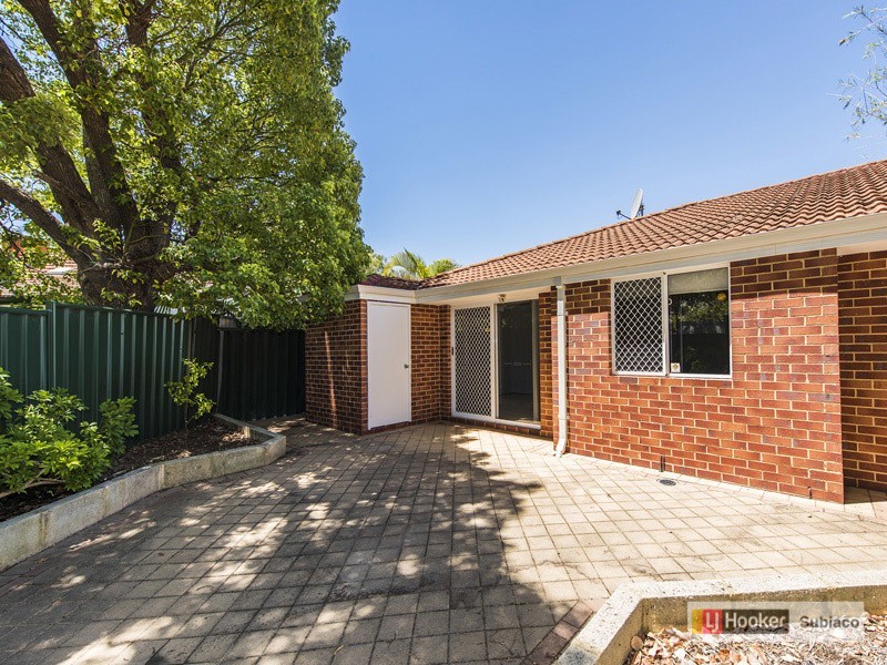 16 Avenell Road, Bayswater WA 6053