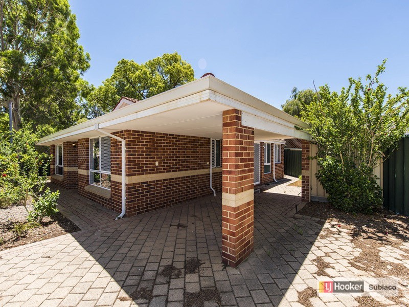 16 Avenell Road, Bayswater WA 6053