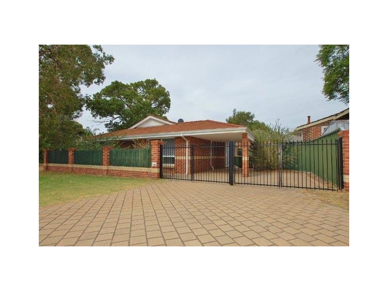 16 Avenell Road, Bayswater WA 6053