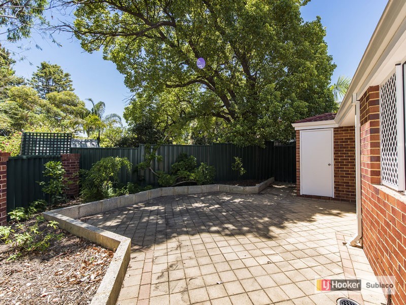 16 Avenell Road, Bayswater WA 6053