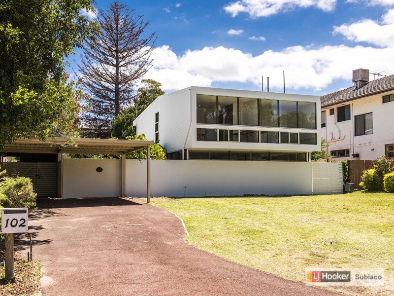 102 Circe Circle, Dalkeith WA 6009