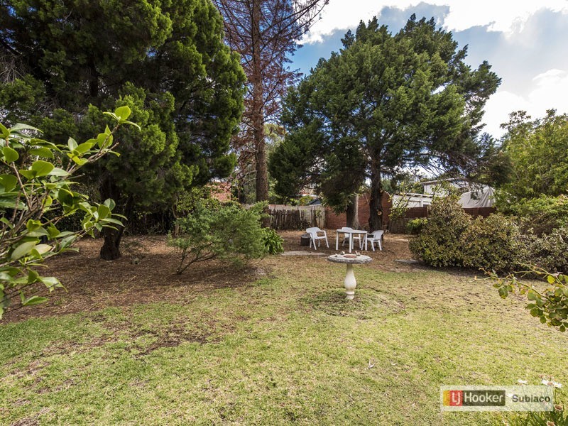 102 Circe Circle, Dalkeith WA 6009