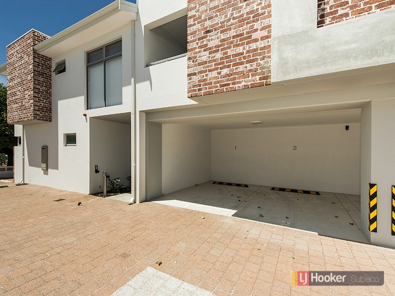 1/35 Orchid Street, Joondanna WA 6060