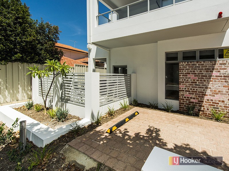 1/35 Orchid Street, Joondanna WA 6060