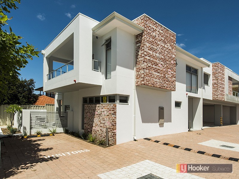 1/35 Orchid Street, Joondanna WA 6060