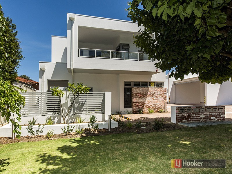 1/35 Orchid Street, Joondanna WA 6060