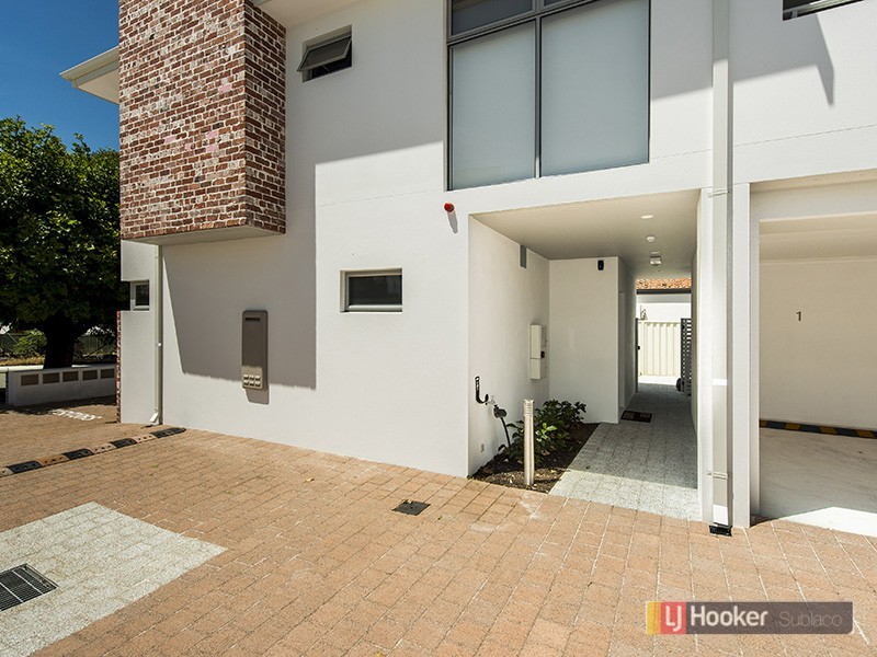 1/35 Orchid Street, Joondanna WA 6060