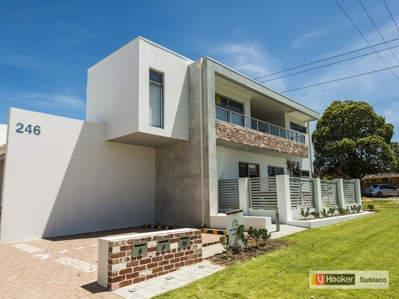 5/35 Orchid Street, Joondanna WA 6060