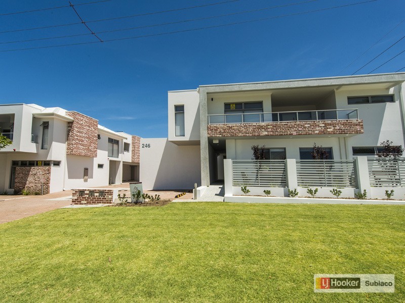 5/35 Orchid Street, Joondanna WA 6060