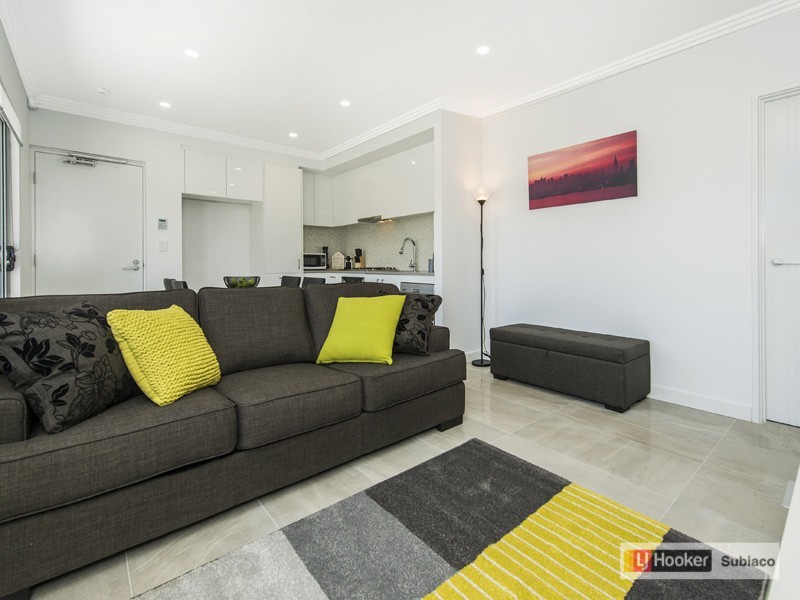 5/35 Orchid Street, Joondanna WA 6060
