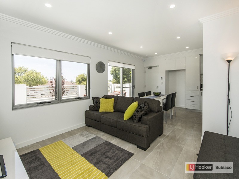 5/35 Orchid Street, Joondanna WA 6060