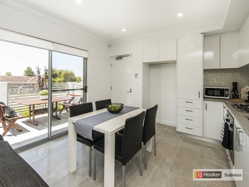 5/35 Orchid Street, Joondanna WA 6060