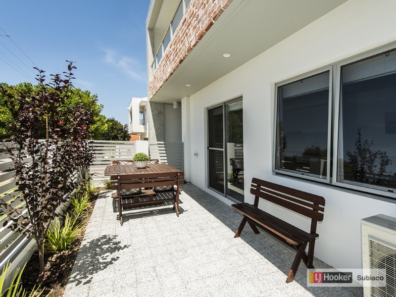 5/35 Orchid Street, Joondanna WA 6060