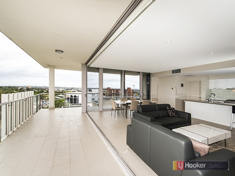 5/58 Kings Park Road, West Perth WA 6005