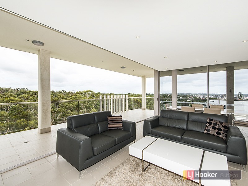 5/58 Kings Park Road, West Perth WA 6005