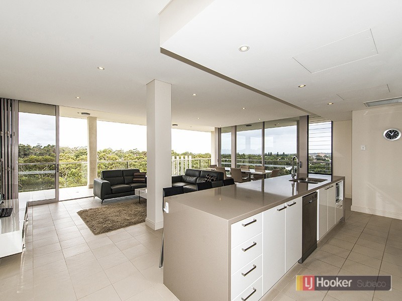 5/58 Kings Park Road, West Perth WA 6005