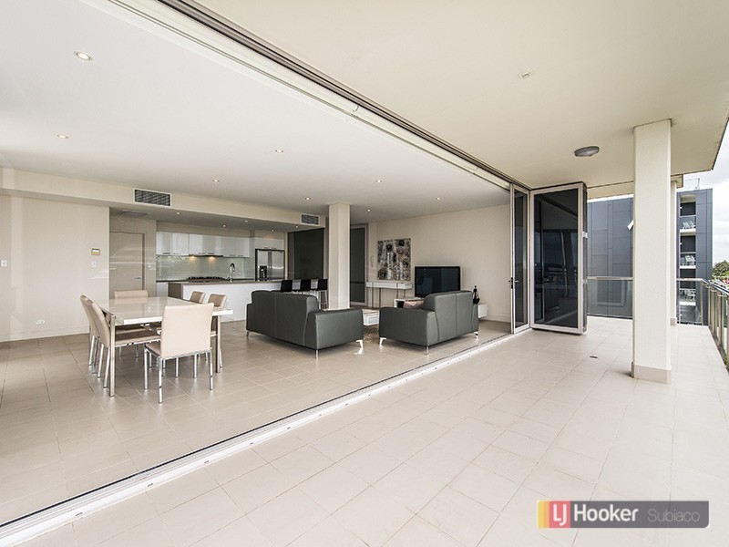 5/58 Kings Park Road, West Perth WA 6005