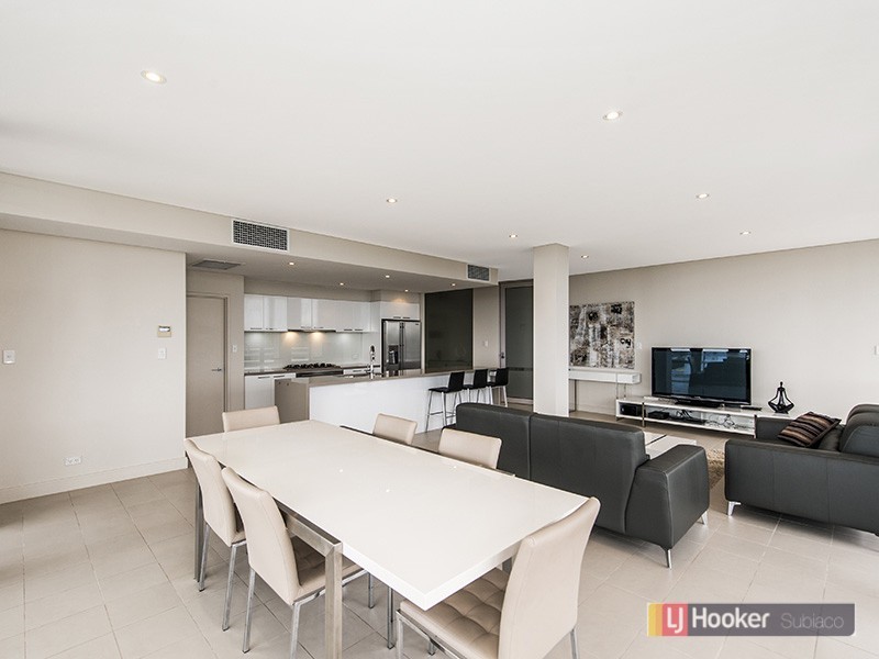 5/58 Kings Park Road, West Perth WA 6005