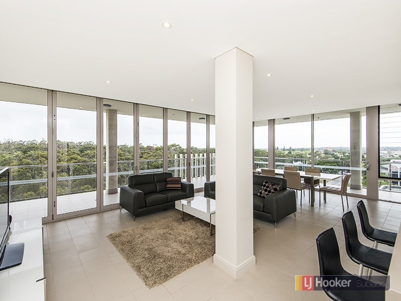 5/58 Kings Park Road, West Perth WA 6005