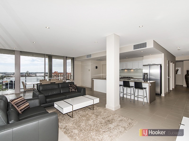 5/58 Kings Park Road, West Perth WA 6005