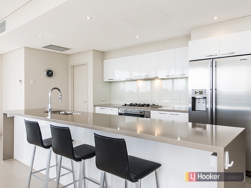 5/58 Kings Park Road, West Perth WA 6005