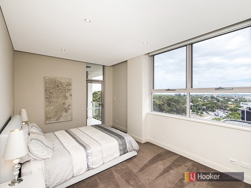 5/58 Kings Park Road, West Perth WA 6005
