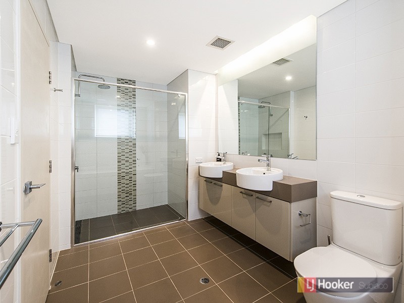 5/58 Kings Park Road, West Perth WA 6005