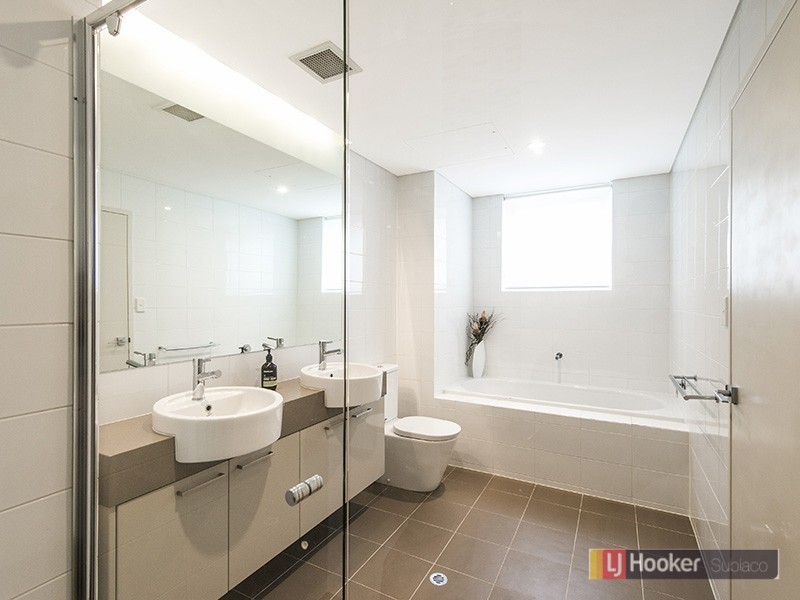 5/58 Kings Park Road, West Perth WA 6005