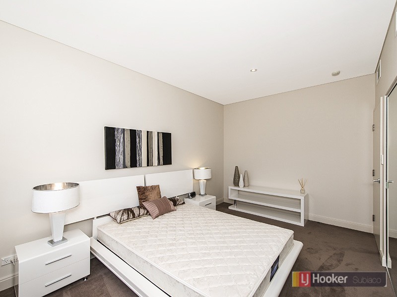 5/58 Kings Park Road, West Perth WA 6005