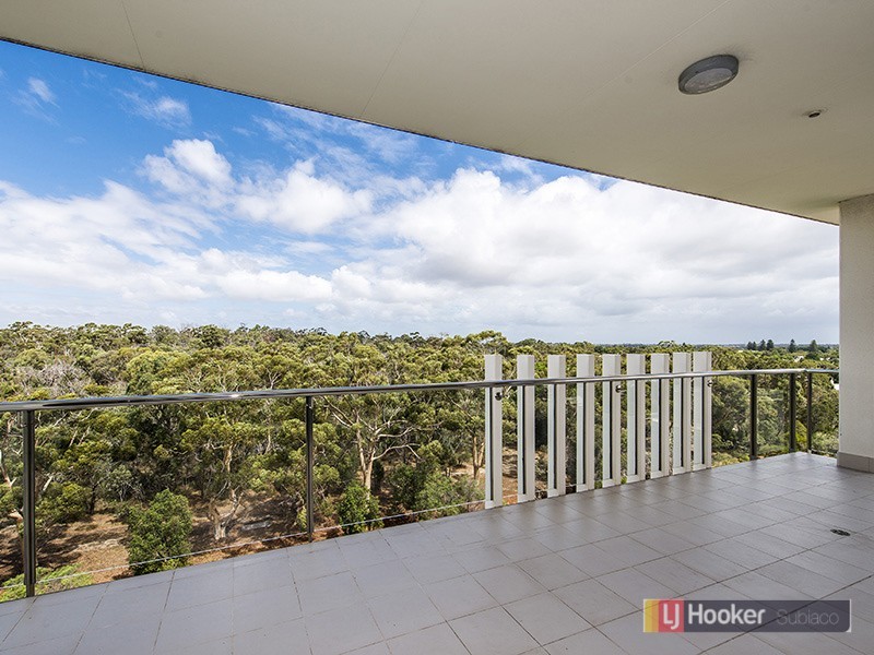 5/58 Kings Park Road, West Perth WA 6005