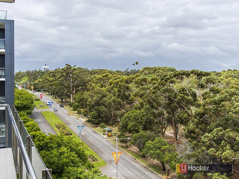 5/58 Kings Park Road, West Perth WA 6005