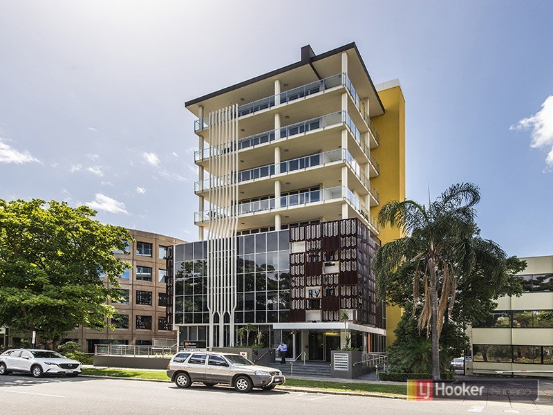 5/58 Kings Park Road, West Perth WA 6005