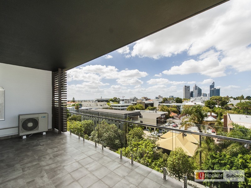 18/21 Altona Street, West Perth WA 6005