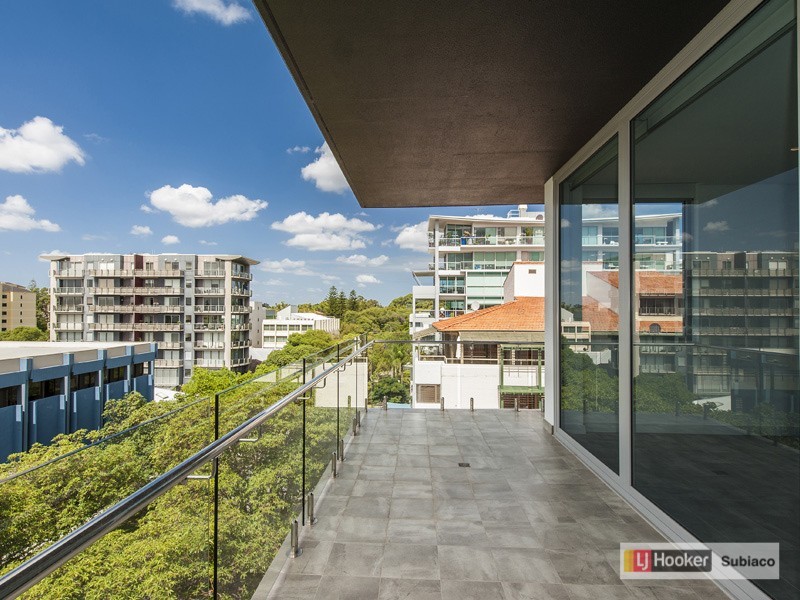 18/21 Altona Street, West Perth WA 6005