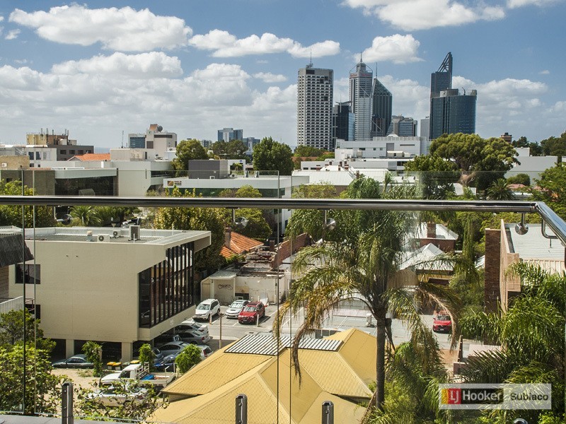18/21 Altona Street, West Perth WA 6005
