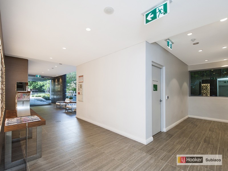 18/21 Altona Street, West Perth WA 6005