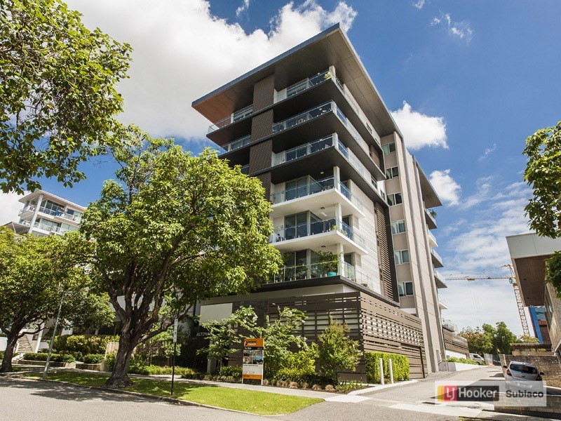 18/21 Altona Street, West Perth WA 6005