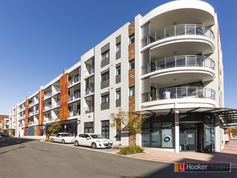 104/1 Wexford Street, Subiaco WA 6008